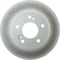 Centric Parts Gcx Brake Rotor, 320.35012 320.35012 - alternate 1